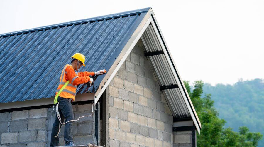 Local Chimney Repair in Springfield, OR